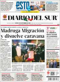 El Diario del Sur
