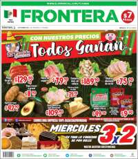 Frontera
