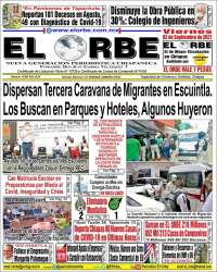 El Orbe