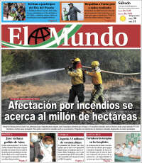El Mundo