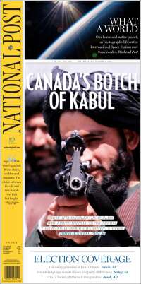 The National Post