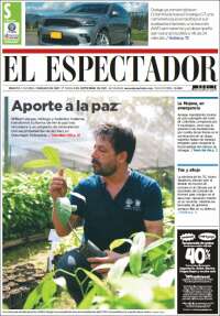 El Espectador