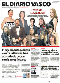 Diario Vasco
