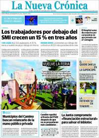 La Nueva Crónica