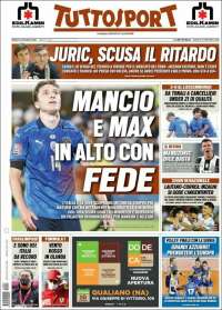 Tuttosport