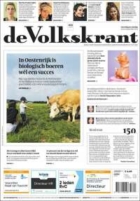 De Volkskrant