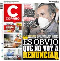 Diario Correo
