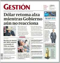 Diario Gestión