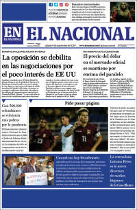 El Nacional
