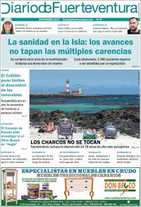 Diario de Fuerteventura