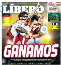 Líbero