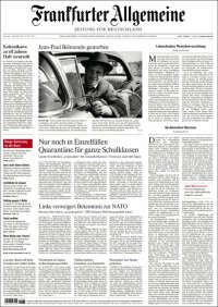 Frankfurter Allgemeine