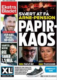 Ekstra Bladet