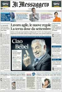 Il Messaggero