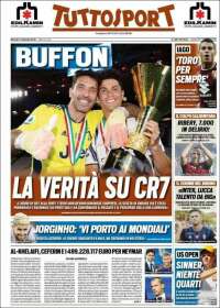 Tuttosport
