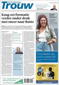 Trouw