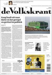 De Volkskrant