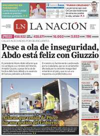La Nación