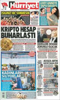 Hürriyet