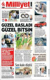 Milliyet