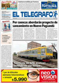 El Telégrafo