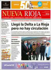 Nueva Rioja