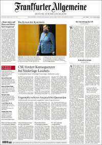 Frankfurter Allgemeine