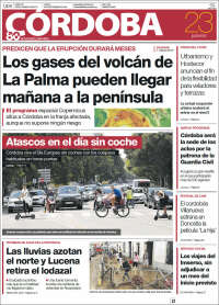 Diario de Córdoba