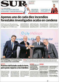 Diario el Sur