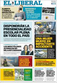 Diario El Liberal