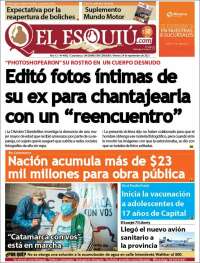 El Esquiu
