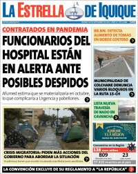 La Estrella de Iquique