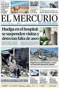 El Mercurio de Antofagasta