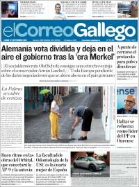 El Correo Gallego