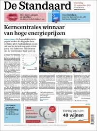 De Standaard