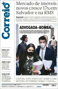 Correio*