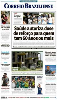 Correio Braziliense