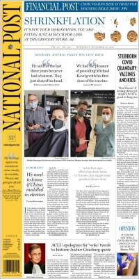 The National Post