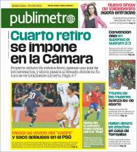 Publimetro
