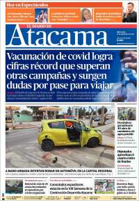 Diario de Atacama