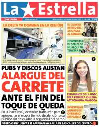 La Estrella de Concepción