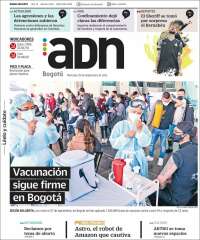 ADN - Bogotá