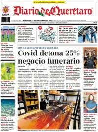 Diario de Querétaro