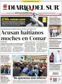 El Diario del Sur