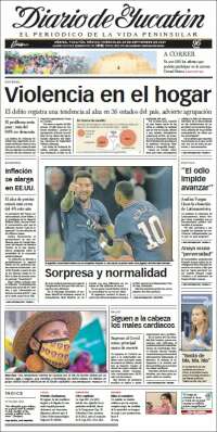 Diario de Yucatán