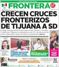 Frontera