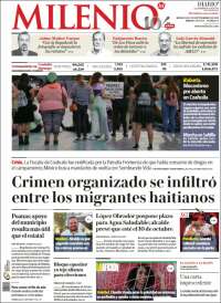 Milenio - Laguna