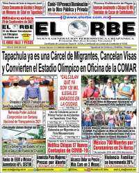El Orbe