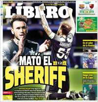 Líbero