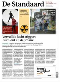 De Standaard